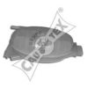 OPEL 4408023 Expansion Tank, coolant